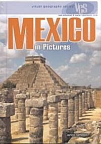 Mexico in Pictures (Hardcover)