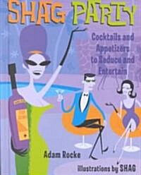 Shag Party (Hardcover)