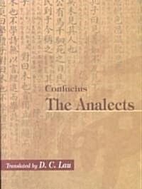 Confucius: The Analects (Paperback)