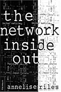 The Network Inside Out (Paperback, Reprint)