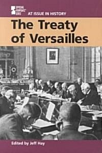 The Treaty of Versailles (Paperback)