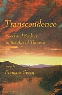 Transcendence (Paperback)