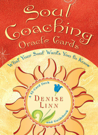 Soul Coaching Oracle Cards: What Your Soul Wants You to Know (Other)