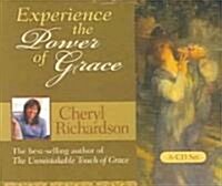 Experience the Power of Grace (Audio CD)