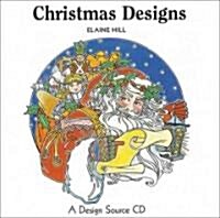 Christmas Designs (CD-ROM)