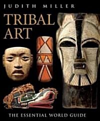 Tribal Art (Hardcover)