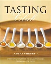 [중고] Tasting Club (Hardcover)