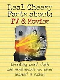 TV & Movies (Paperback)