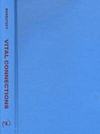 Vital Connections (Hardcover)