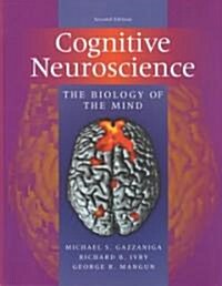 Cognitive Neuroscience (Hardcover, 2nd)