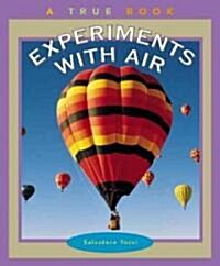 Experiments With Air (Library)