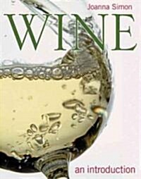Wine (Paperback, Reprint)