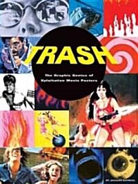 Trash (Paperback)