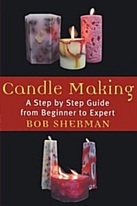 Candlemaking (Paperback)