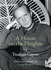 A House on the Heights (Hardcover)