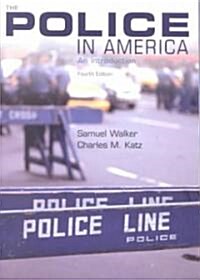 The Police in America (Paperback)