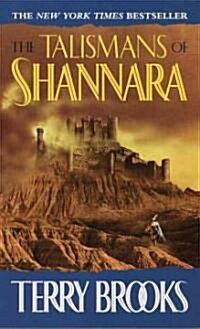 The Talismans of Shannara (Mass Market Paperback)