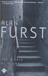 The World at Night (Paperback)