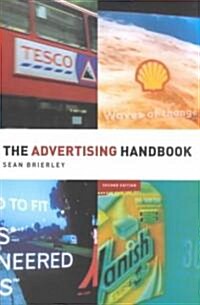 Advertising Handbook (Paperback, 2nd)