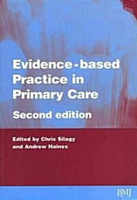 Evidence Based Practice in Primary (Paperback, 2, Second)