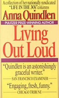 Living Out Loud (Paperback)