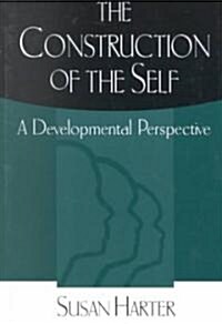The Construction of the Self: A Developmental Perspective (Paperback)