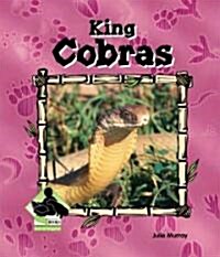 King Cobras (Library Binding)