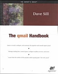 [중고] An Introduction to Qmail (Paperback)