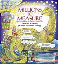 Millions to Measure (Library)