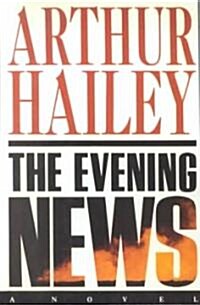 The Evening News (Paperback)