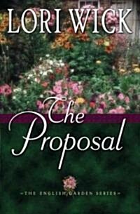The Proposal (Paperback)