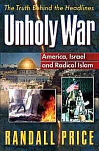 Unholy War (Paperback)