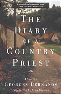 The Diary of a Country Priest (Paperback, 2, Carroll & Graf)