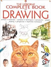 Complete Book of Drawing (Paperback, Revised)
