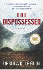 The Dispossessed (Mass Market Paperback)