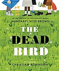 [중고] The Dead Bird (Hardcover)