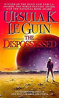 The Dispossessed (Mass Market Paperback)