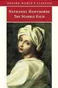 The Marble Faun (Paperback)