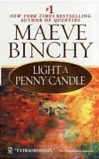 Light a Penny Candle (Paperback, Reissue)