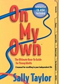 On My Own (Paperback, CD-ROM)