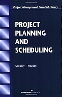 Project Planning and Scheudling (Paperback)