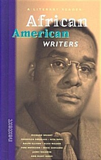 African American Writers (Library Binding)