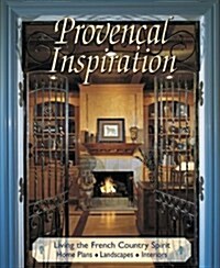 Provencal Inspiration (Paperback)