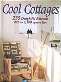 Cool Cottages (Paperback)