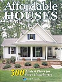 Affordable Houses (Paperback)