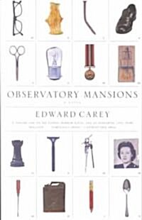 Observatory Mansions (Paperback)