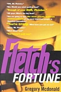 Fletchs Fortune (Paperback)