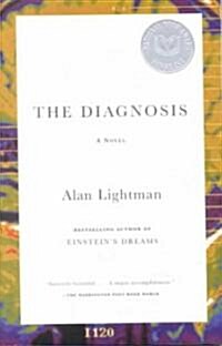 The Diagnosis (Paperback)