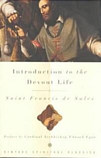 Introduction to the Devout Life (Paperback)