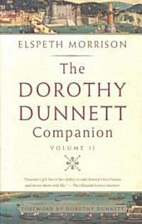 The Dorothy Dunnett Companion: Volume II (Paperback)